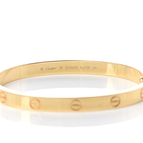 where can i buy a cartier bracelet|cartier 18k gold bracelet price.